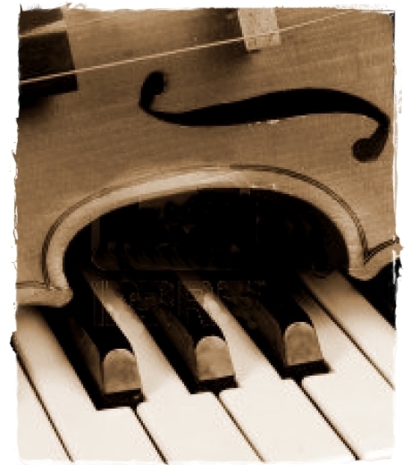9994003-nahaufnahme-violine-und-klavierertet