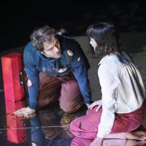 (c) MINZ & KUNST Photography für das Theater im Marienbad: Benedikt Thönes & Lisa Bräuniger 