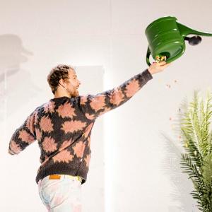 Theater im Marienbad: RÄUMEN - ein Spiel von Haben und Sein // B. Thönes // (c) MINZ&KUNST Photography