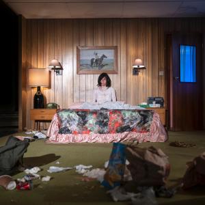Theater im Marienbad: Gun Love // Lucy Wirth // (c) MINZ&KUNST Photography