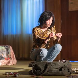 Theater im Marienbad: Gun Love // Lucy Wirth // (c) MINZ&KUNST Photography