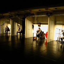 (c) Theater im Marienbad: Jugend ohne Gott, 2005