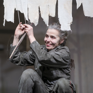 Theater im Marienbad: Krabat // Daniela Mohr // (c) MiNZ & KUNST Photography