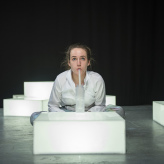 Theater im Marienbad: Popcorn // Julia Schulze // (c) MiNZ & KUNST Photography
