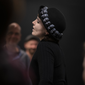 Theater im Marienbad: WHAT THE BODY?! // Lisa Bräuniger // (c) MINZ&KUNST Photography