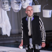 (c) Theater im Marienbad: Michael Kohlhaas // C. Müller // Foto: MINZ&KUNST Photography