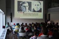 Autorenlesung Autorenlesung