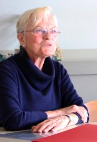 Frau Deuse Frau Deuse