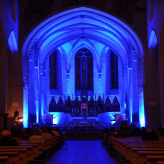 Konzert 06.11.11, St. Martin, Freiburg