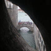Venedig - Seufzer