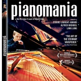Pianomania