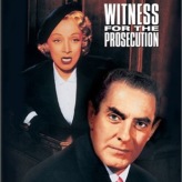 Zeugin der Anklage