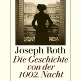 Die Geschichte der 1002. Nacht