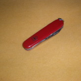 Taschenmesser: zuviel