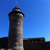 Nürnberg - Sinwellturm