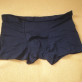 Unterhose - zuviel