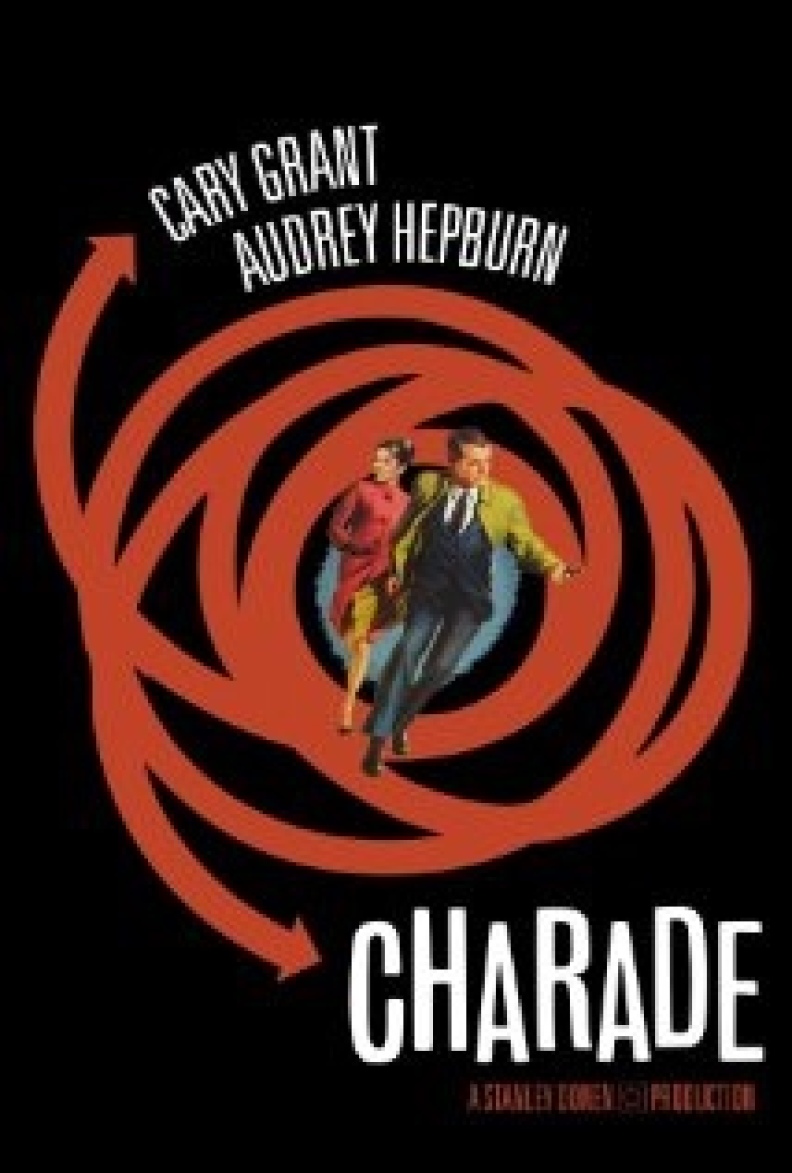 Charade Charade