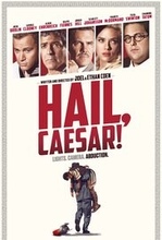 Hail, Caesar! (2016) Hail, Caesar! (2016)