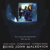 Being John Malkovich