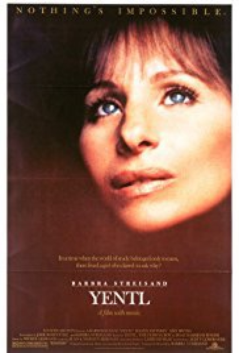 Yentl (1983) Yentl (1983)
