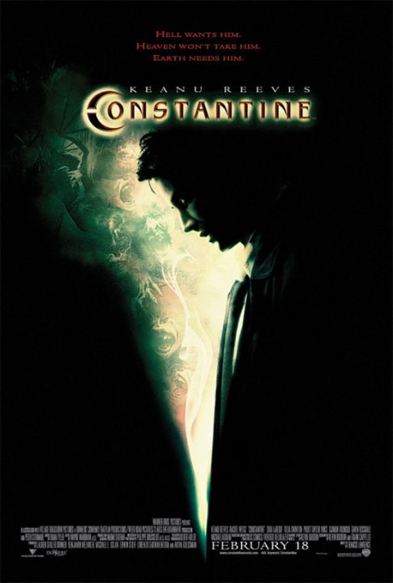 Constantine (2005) Constantine (2005)