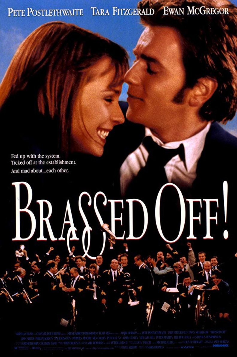 Brassed off! (1996) Brassed off! (1996)