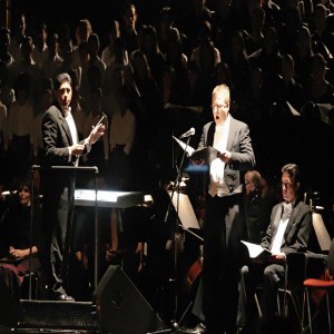 Carmina Burana openair