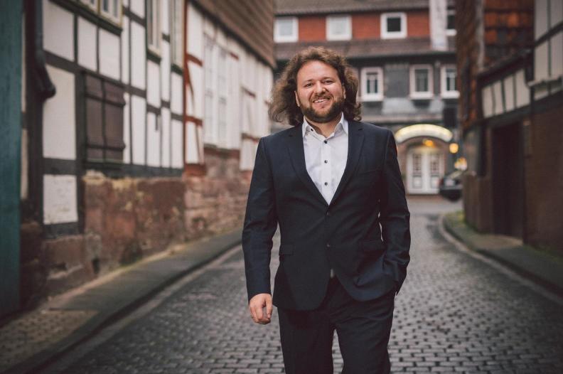 Gintaras Januševičius