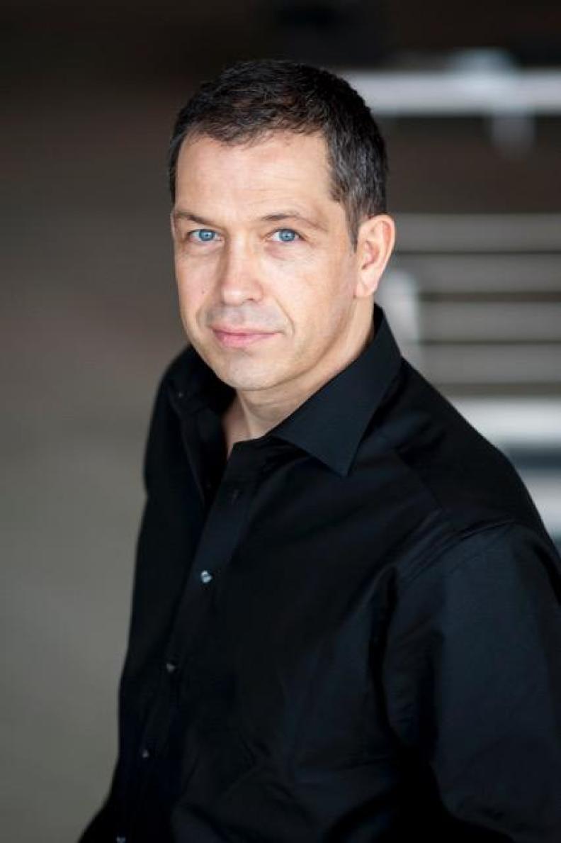 Wilhelm Hartmann, Opernsänger