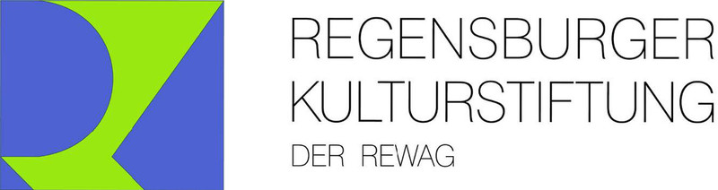 Regensburger Kulturstiftung der Rewag Logo