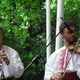 Auftritt in der Muschel in Varna