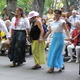 Auftritt in der Muschel, Varna
