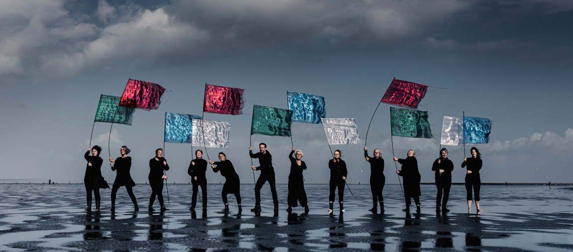 Frauenchor apart (Phil Porter, 2022)