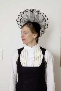 Dina Jost