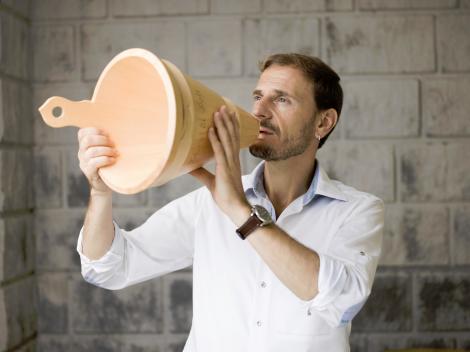 Bernhard Betschart Bernhard Betschart
