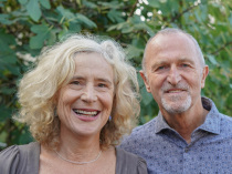 Martina Baumann & Uwe Loda, BodySongs