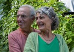 Andreas Gerber & Karin Enz Gerber