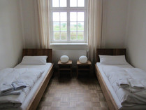 Zimmerbeispiel Haftelhof