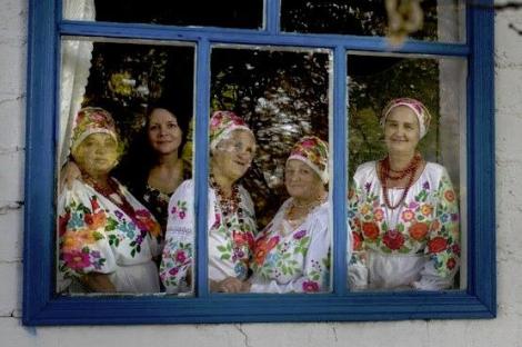 Sing-Reise Ukraine 2018 Sing-Reise Ukraine 2018