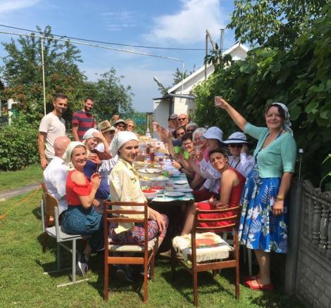 Sing-Reise Ukraine 2018_(c) Foto Franz Horlacher