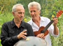 Andreas Gerber & Rolf Grillo Andreas Gerber & Rolf Grillo