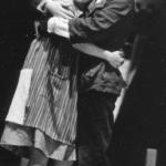 Hänsel, Hänsel und Gretel, Münster © Pinggera
