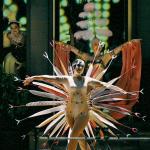 Blumenmädchen, Parsifal, Bayreuth © Nawrath