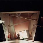 Maddalena, Rigoletto, Münster 1994 © Hans Dieter Schaal