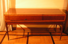 longman&broderip square piano