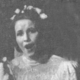 Theater Bautzen H. Marschner Der Vampyr Janthe
