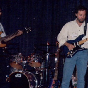 Jerry Donahue