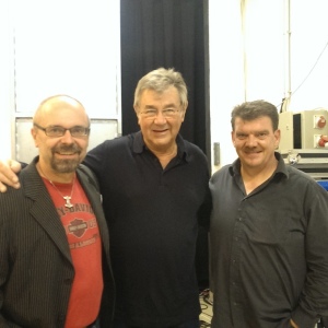 Pete York and Blues Rudy