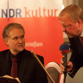 ©NDRKultur/Fotografirma/Andreas Kluge