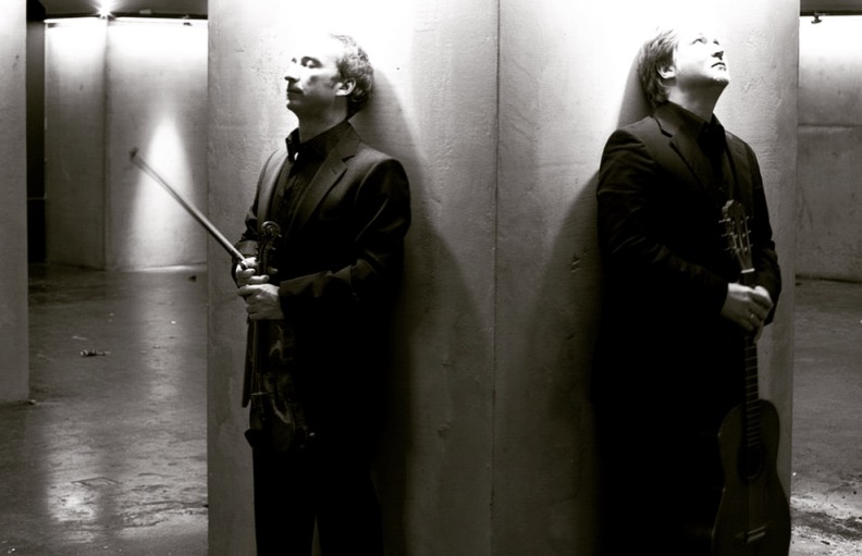 Foto © Andreas Vallbracht